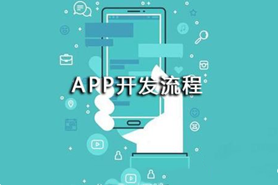 一款A(yù)PP制作開發(fā)的完整流程有哪些呢？(圖1)