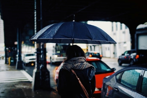 德州共享雨傘租賃系統(圖2)