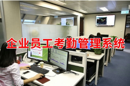 德州企業(yè)員工考勤管理系統(tǒng)(圖1)