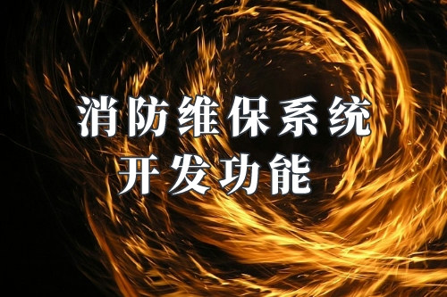 德州消防維保系統(tǒng)開(kāi)發(fā)功能(圖1)