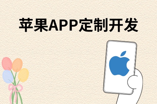 蘋果APP高配版定制開發(fā)流程細節(jié)
