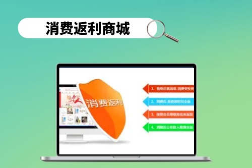 消費返利商城可以通過哪些模式實現盈利(圖1)